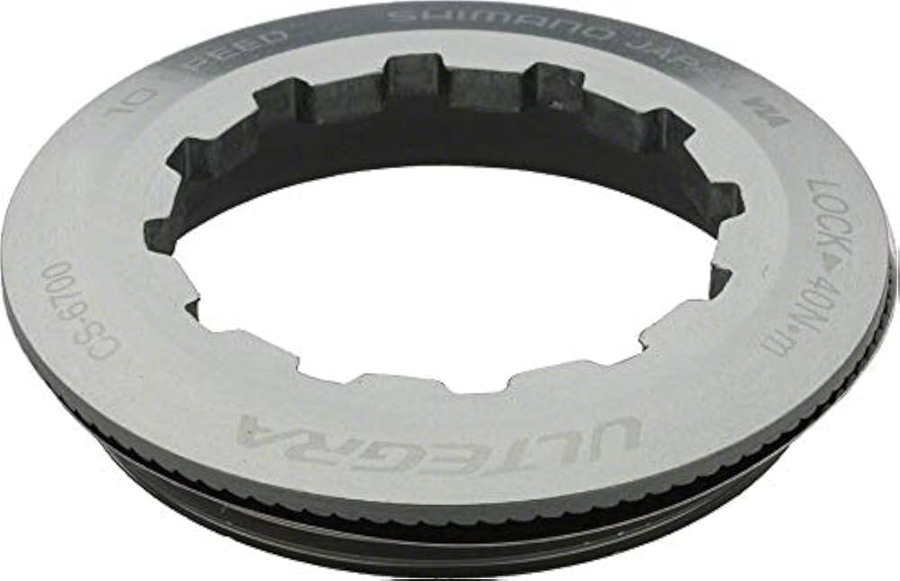 ちろりん Amazon | シマノ(SHIMANO) リペアパーツ ロックリング